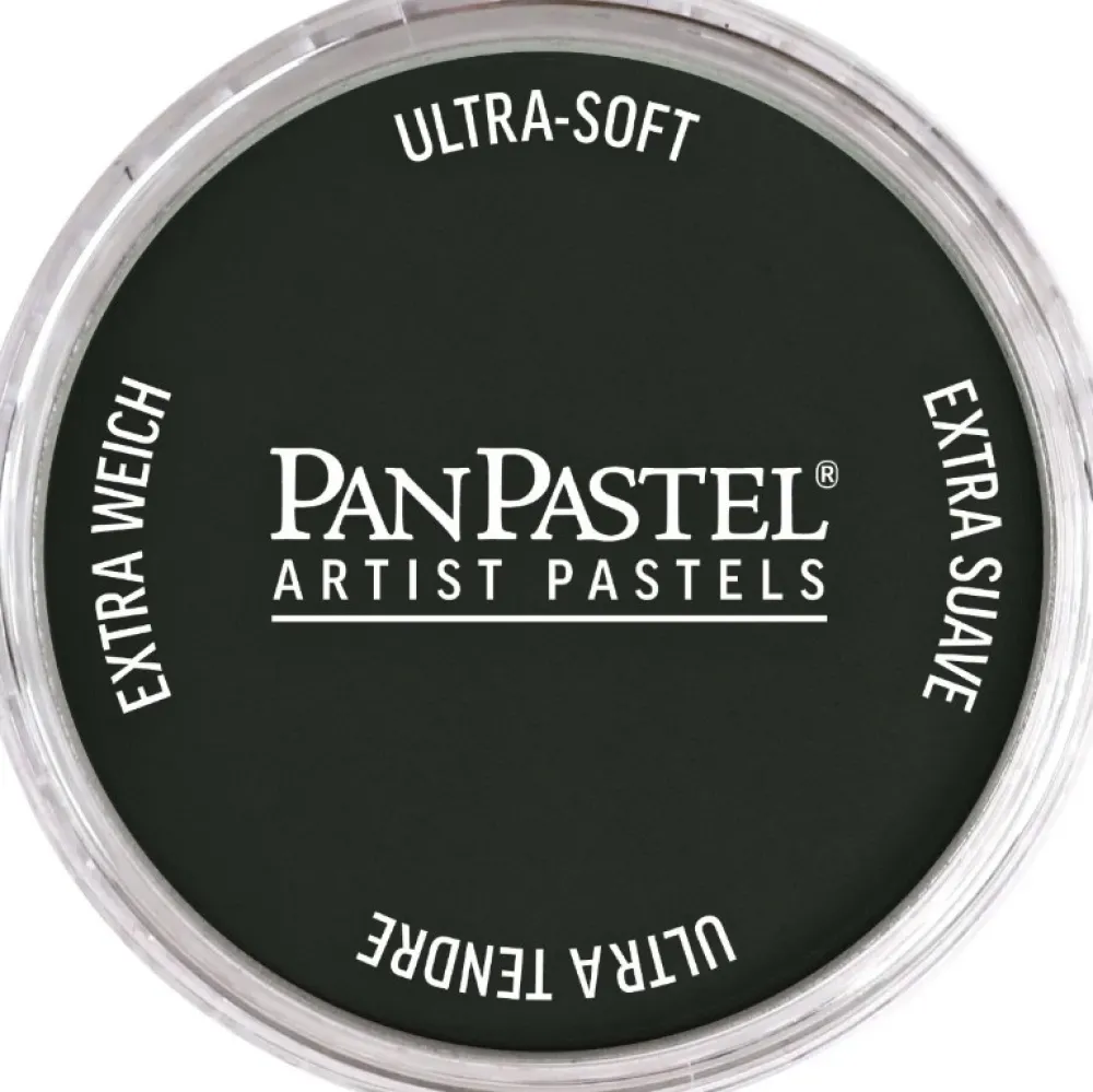 PanPastel Pastela sucha - 820.1 Neutral Gray Extra Dark 1 > Pastele