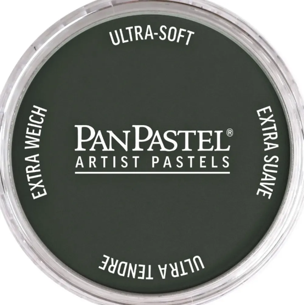 PanPastel Pastela sucha - 820.3 Neutral Gray Shade > Pastele