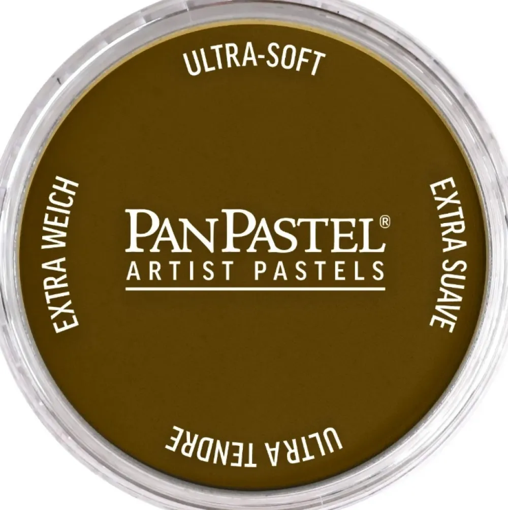 PanPastel Pastela sucha - 280.3 Orange Shade > Pastele