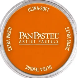PanPastel Pastela sucha - 280.5 Orange