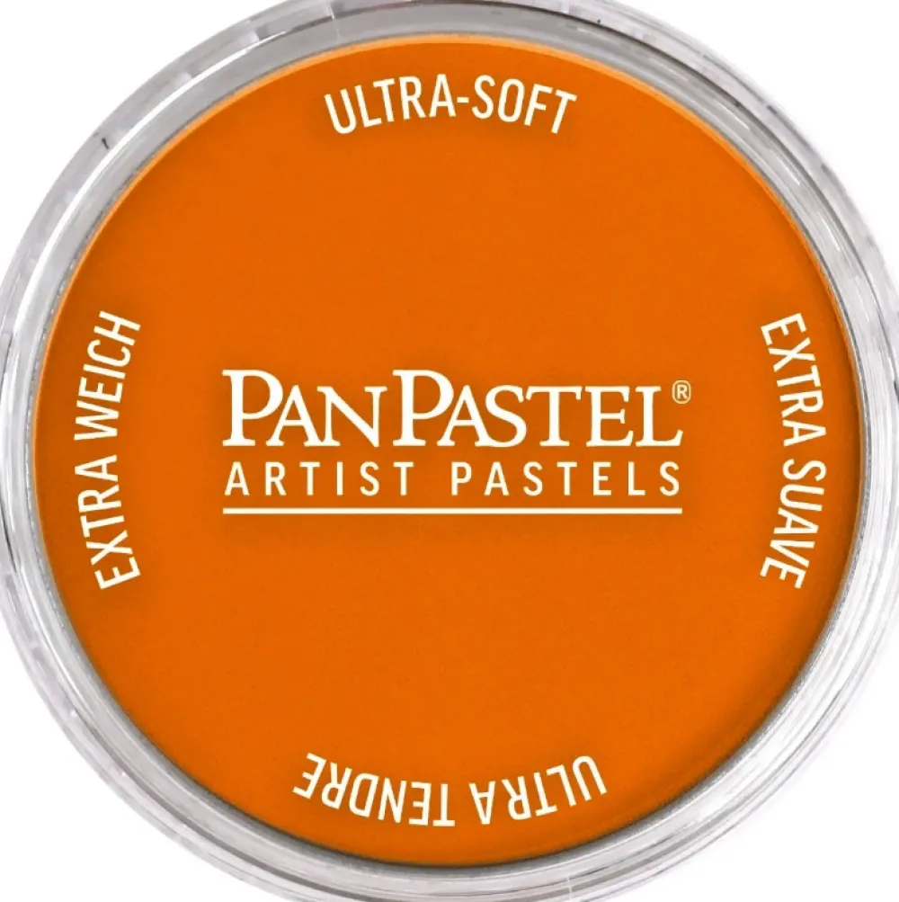 PanPastel Pastela sucha - 280.5 Orange
