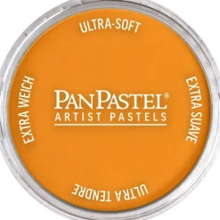 PanPastel Pastela sucha - 280.6 Orange Medium ><noscript><img width=