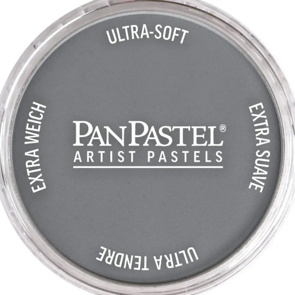 PanPastel Pastela sucha - 840.7 Payne's Gray Light