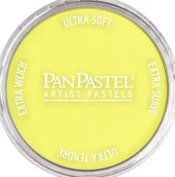 PanPastel Pastela sucha - 951.5 Pearlescent Yellow