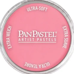 PanPastel Pastela sucha - 953.5 Pearlescent Red