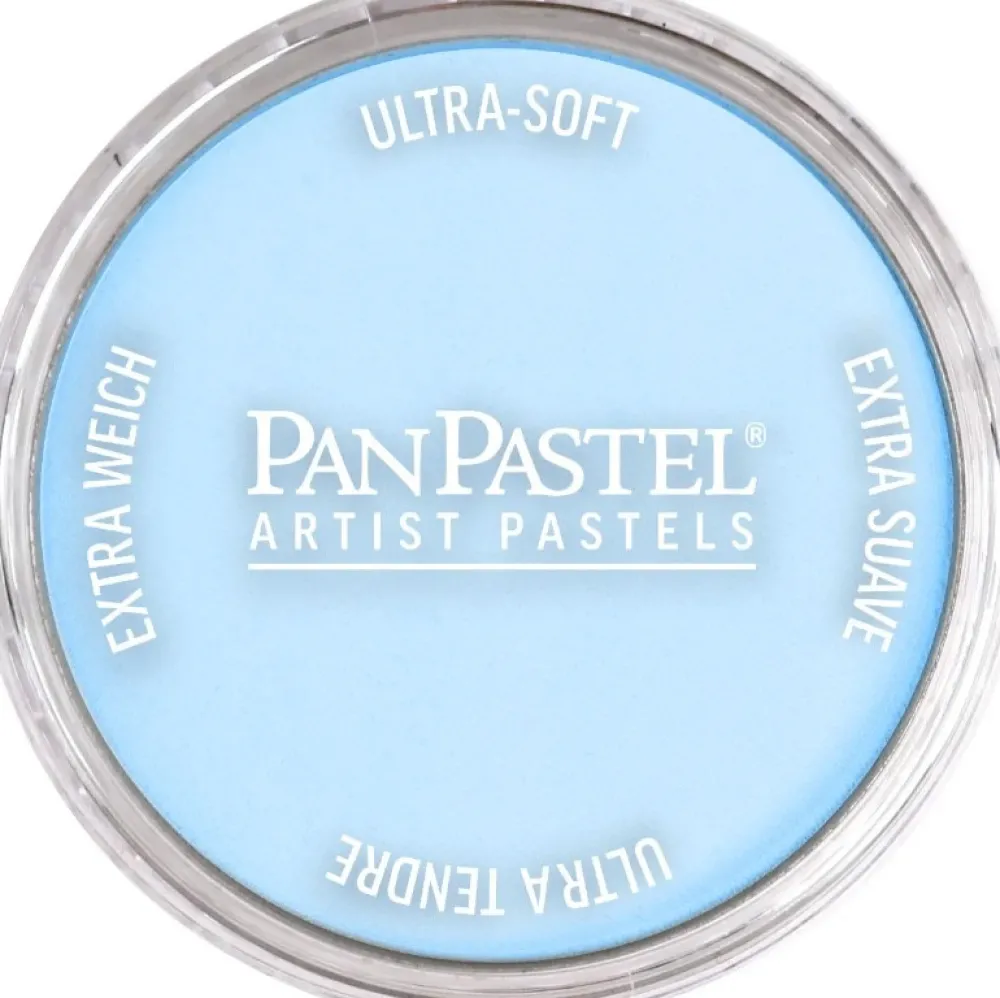 PanPastel Pastela sucha - 955.5 Pearlescent Blue
