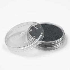 PanPastel Pastela sucha - 013 Pearlescent Medium Black Fine