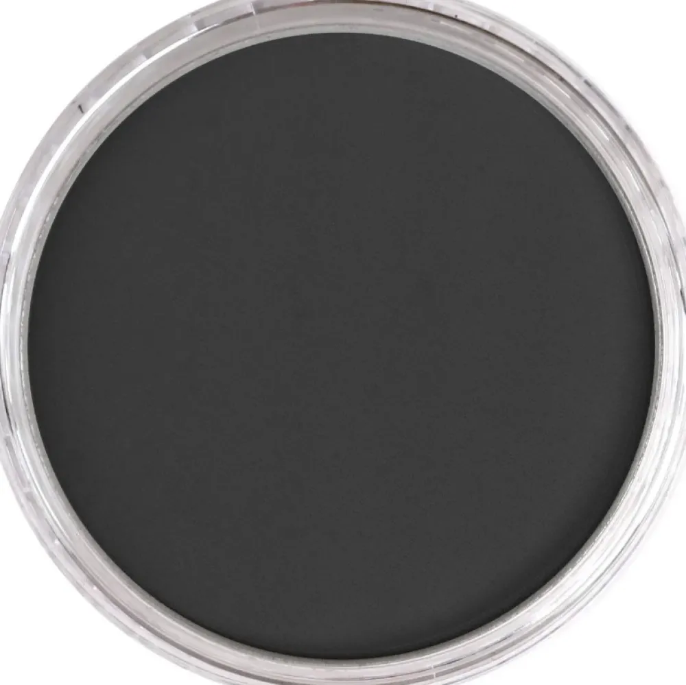 PanPastel Pastela sucha - 013 Pearlescent Medium Black Fine