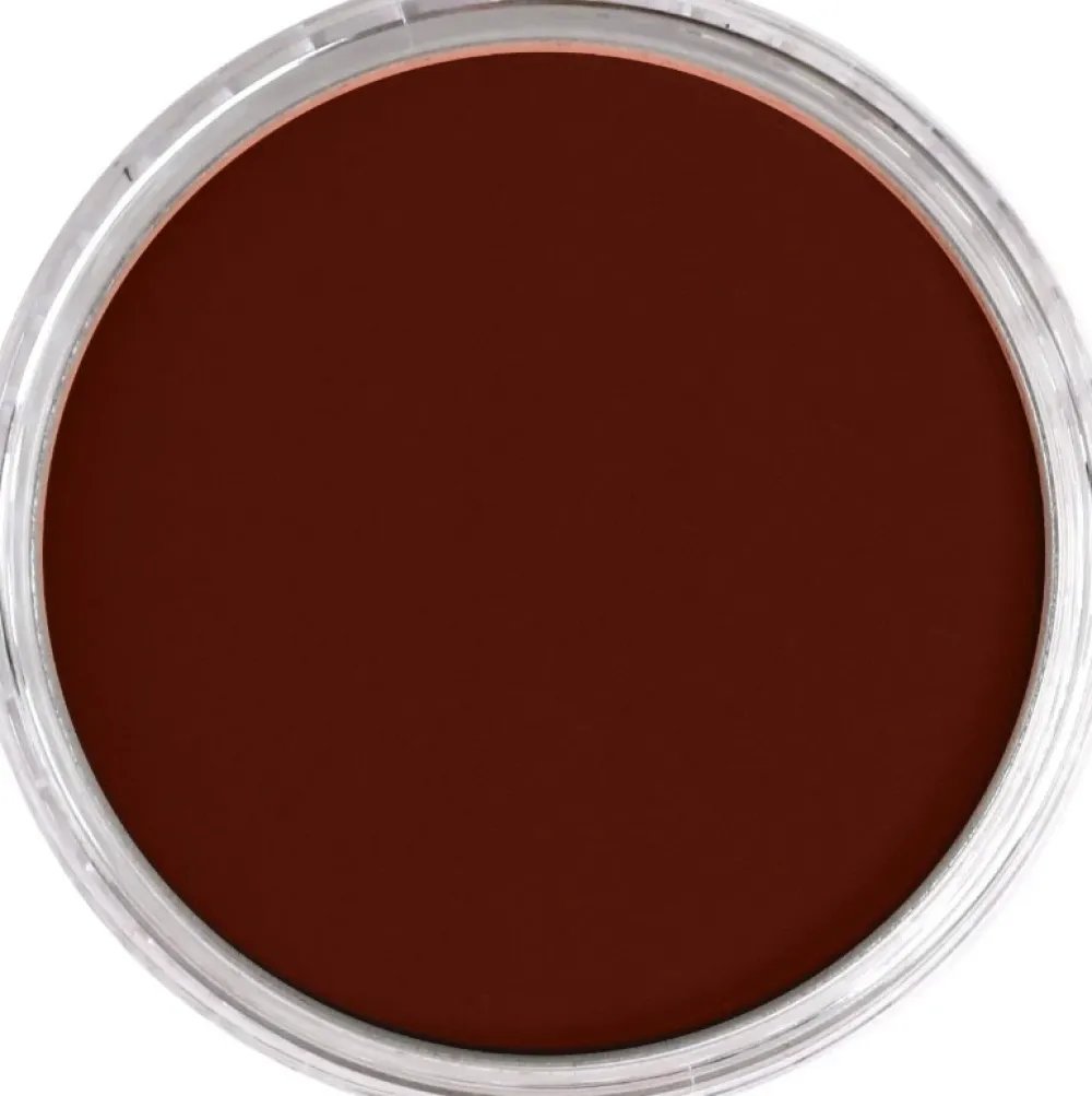 PanPastel Pastela sucha - 340.1 Permanent Red Extra Dark > Pastele