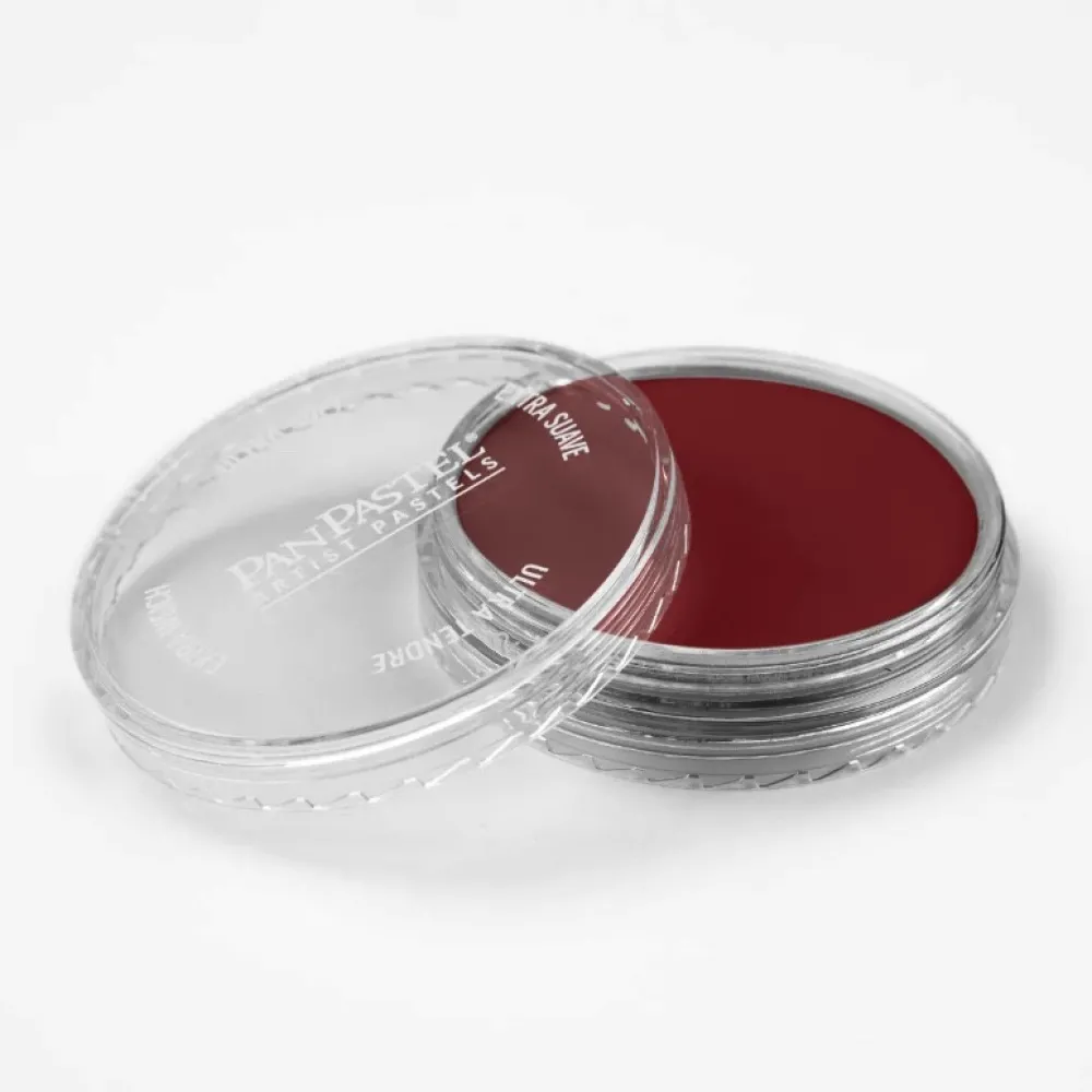 PanPastel Pastela sucha - 340.3 Permanent Red Shade