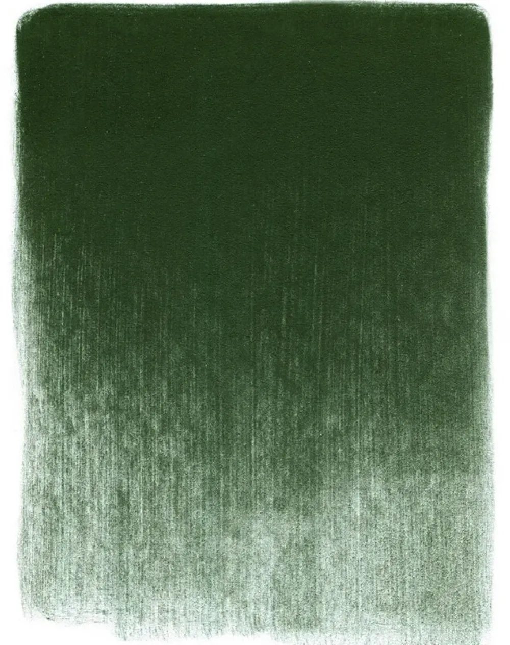 PanPastel Pastela sucha - 640.1 Permanent Green Extra Dark > Pastele