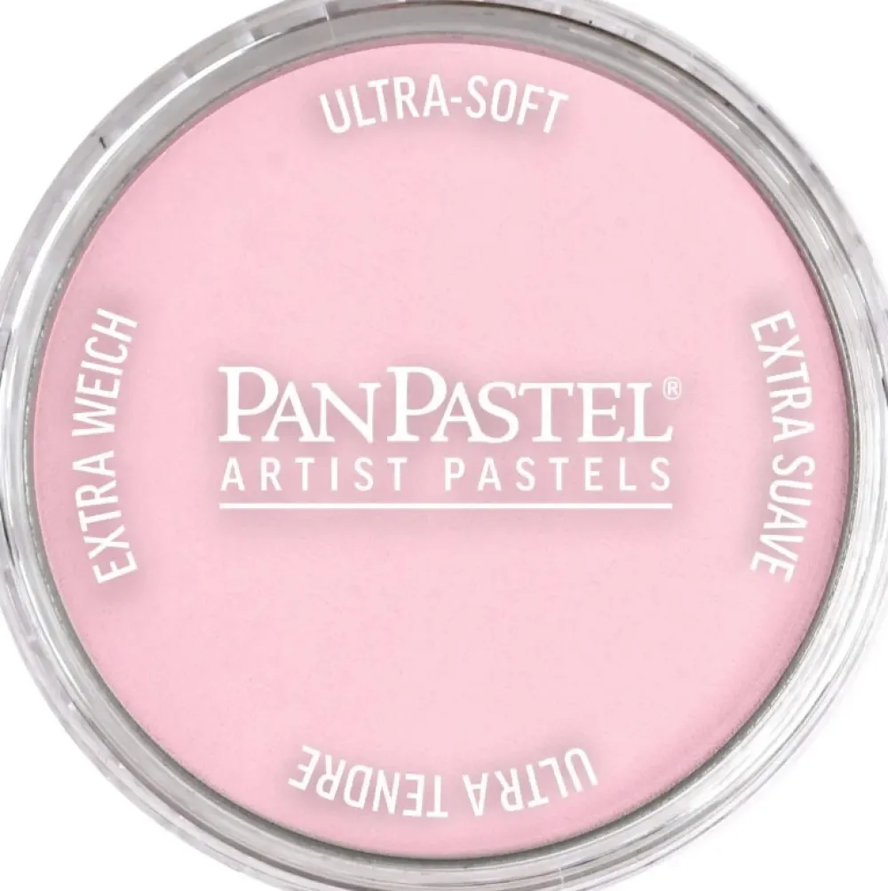 PanPastel Pastela sucha - 340.8 Permanent Red Tint > Pastele
