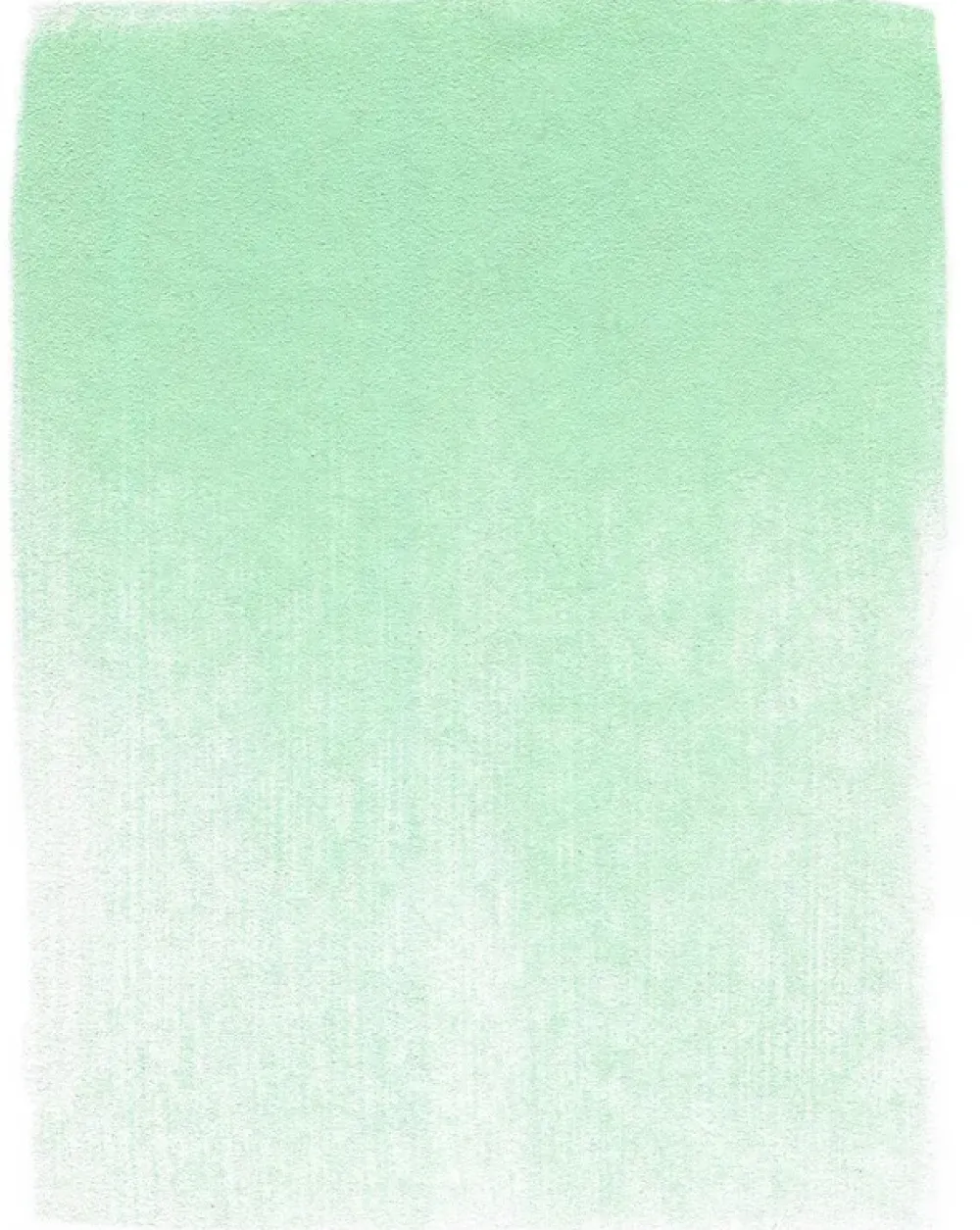 PanPastel Pastela sucha - 640.8 Permanent Green Tint