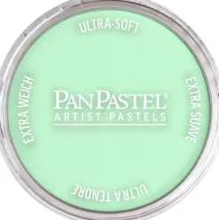 PanPastel Pastela sucha - 640.8 Permanent Green Tint