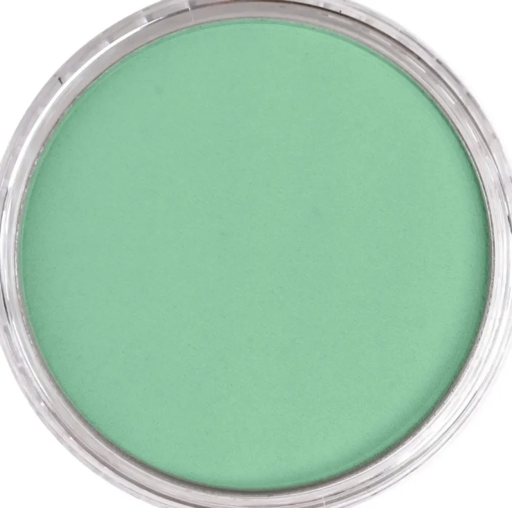 PanPastel Pastela sucha - 640.7 Permanent Green Light > Pastele