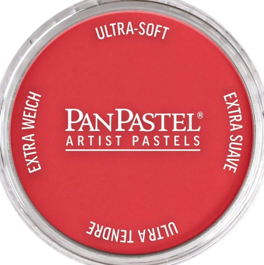 PanPastel Pastela sucha - 340.7 Permanent Red Light > Pastele