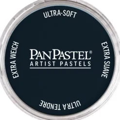 PanPastel Pastela sucha - 560.1 Phthalo Blue Extra Dark ><noscript><img width=
