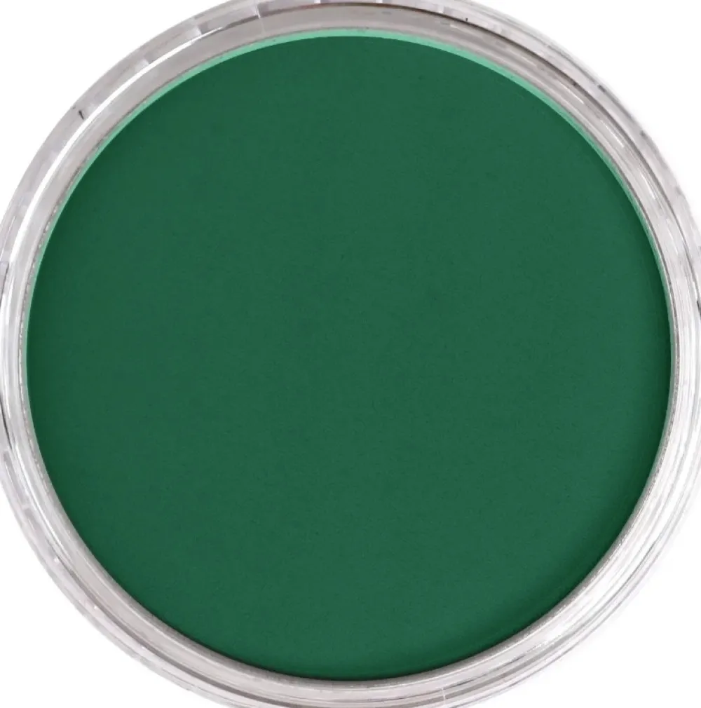 PanPastel Pastela sucha - 620.3 Phthalo Green Shade > Pastele