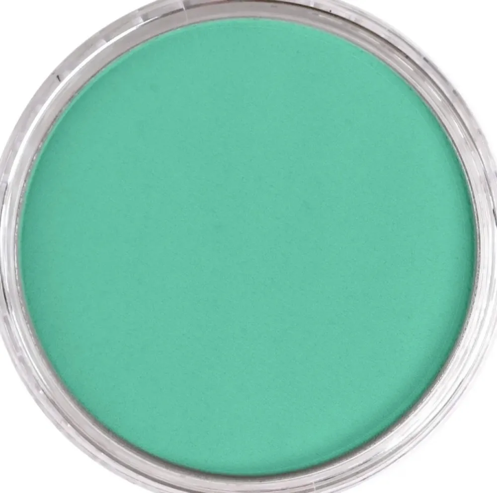 PanPastel Pastela sucha - 620.7 Phthalo Green Light