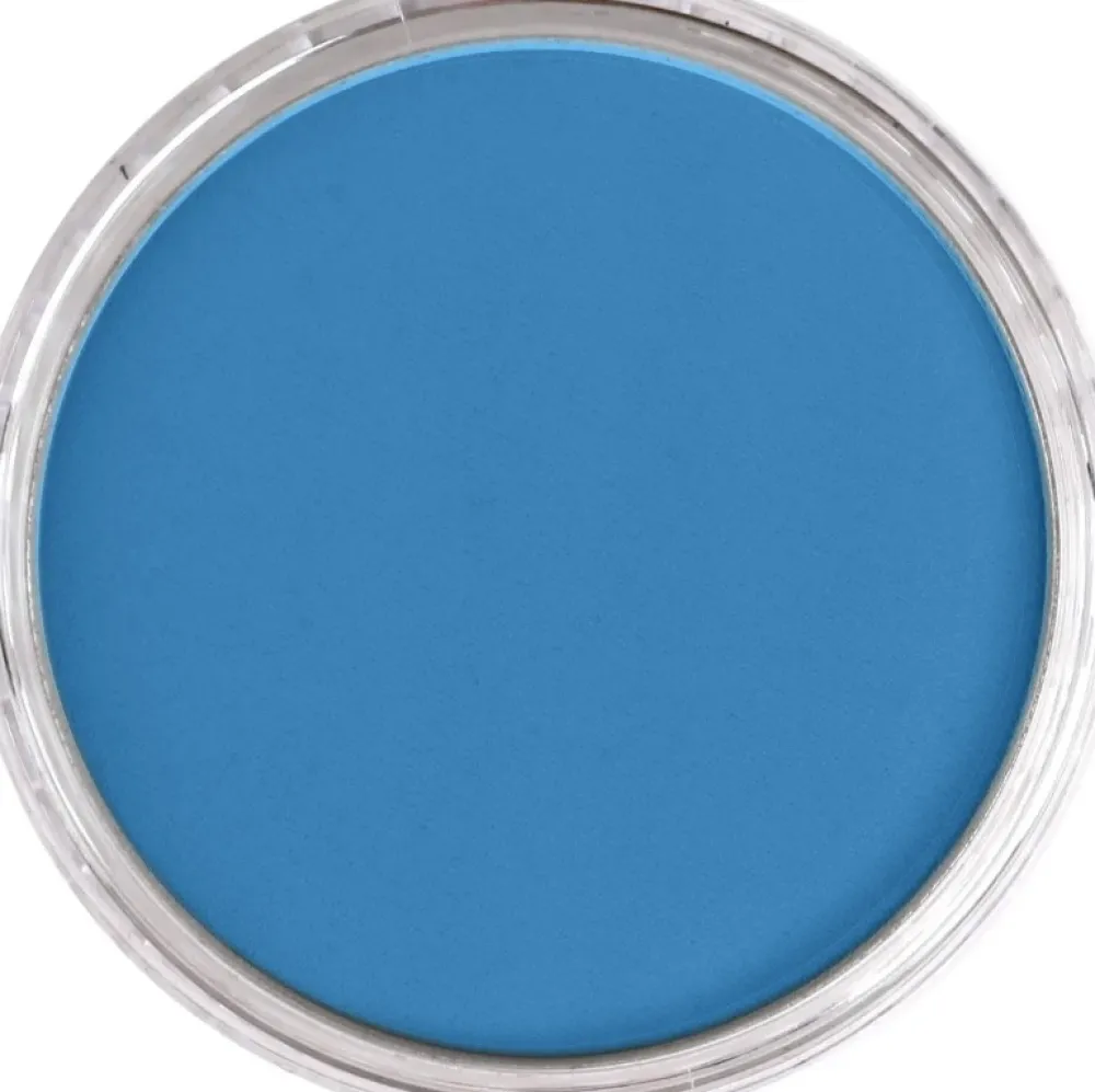 PanPastel Pastela sucha - 560.7 Phthalo Blue Light > Pastele