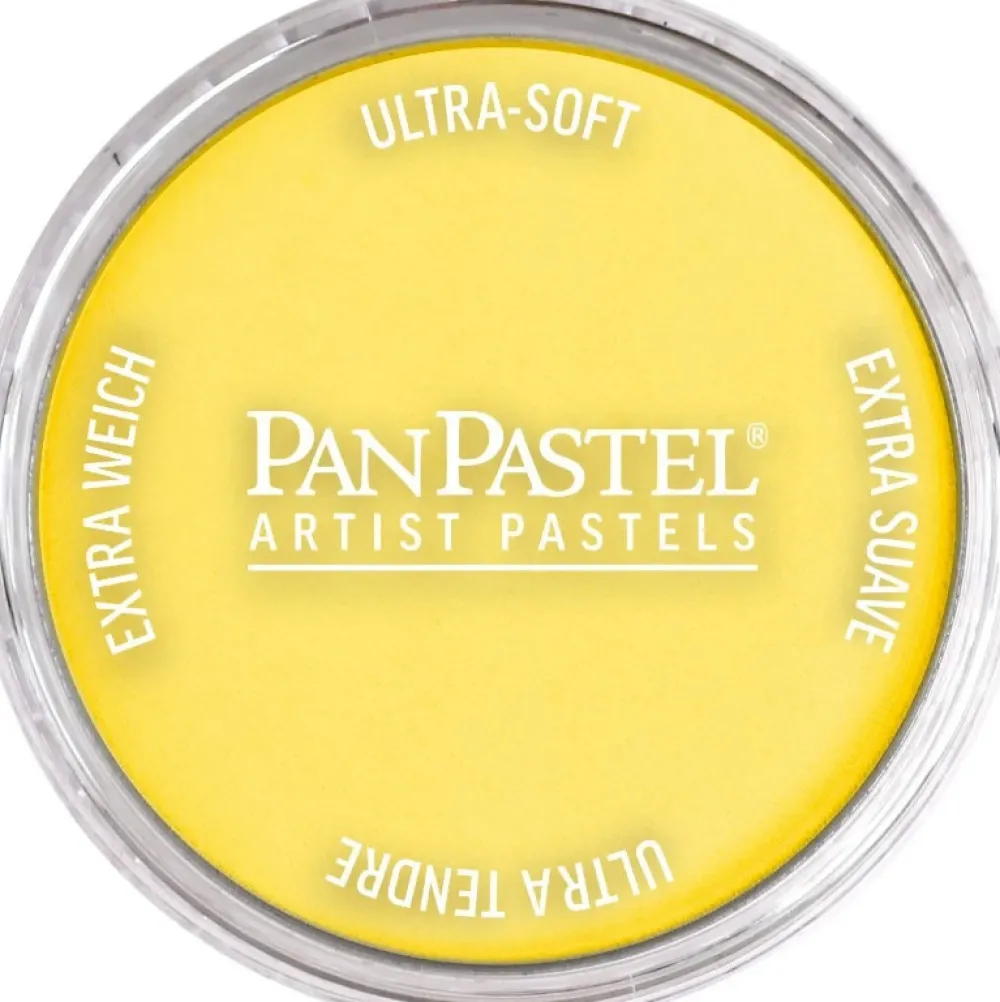 PanPastel Pastela sucha - 230.5 Primary Yellow