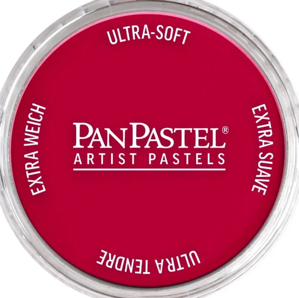 PanPastel Pastela sucha - 410.3 Primary Magenta Shade > Pastele