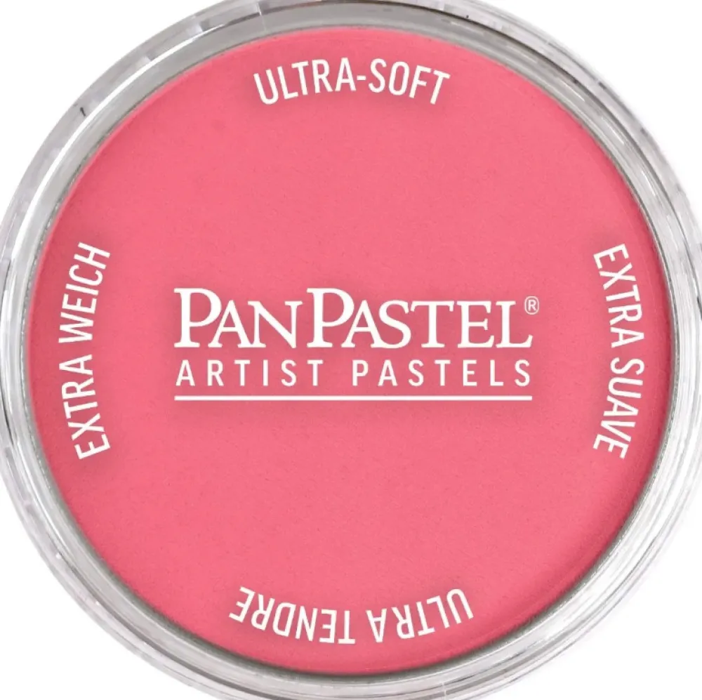 PanPastel Pastela sucha - 410.6 Primary Magenta Medium