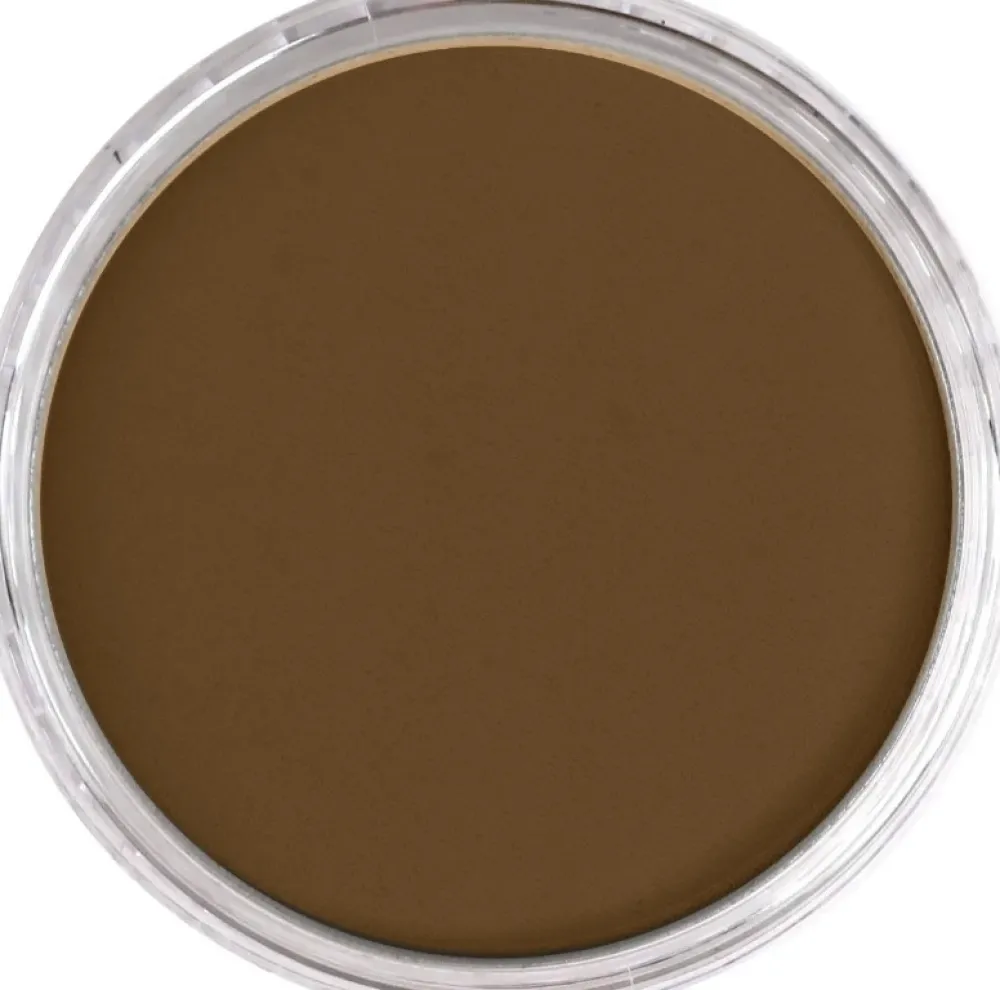 PanPastel Pastela sucha - 710.1 Raw Sienna Extra Dark > Pastele
