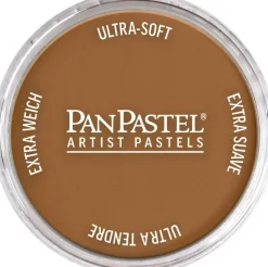 PanPastel Pastela sucha - 710.5 Raw Sienna ><noscript><img width=