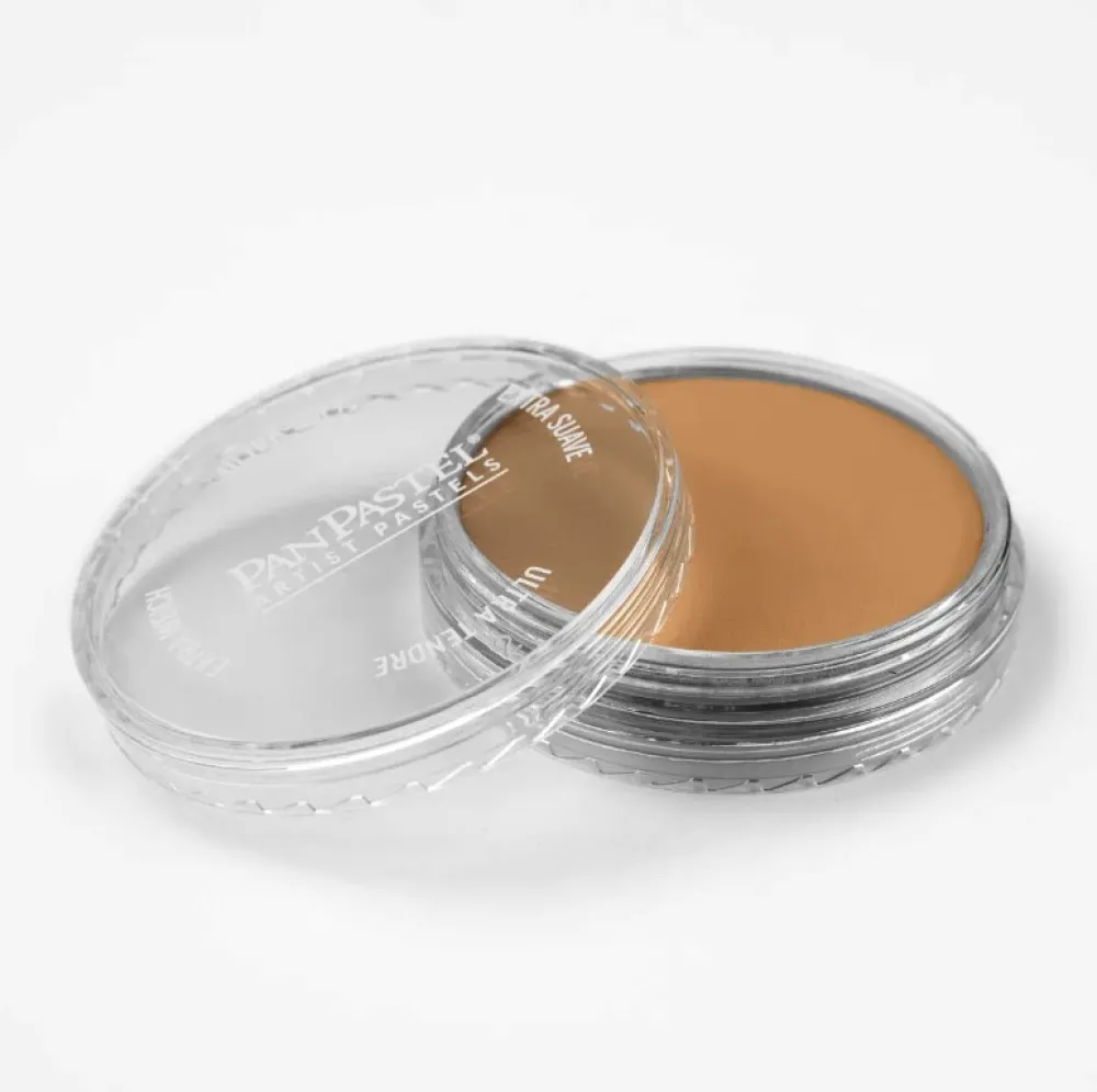 PanPastel Pastela sucha - 710.7 Raw Sienna Light > Pastele