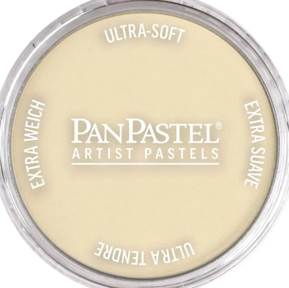 PanPastel Pastela sucha - 710.8 Raw Sienna Tint