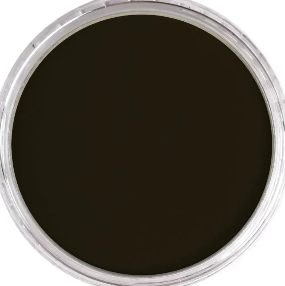 PanPastel Pastela sucha - 780.3 Raw Umber Shade > Pastele