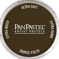 PanPastel Pastela sucha - 780.5 Raw Umber