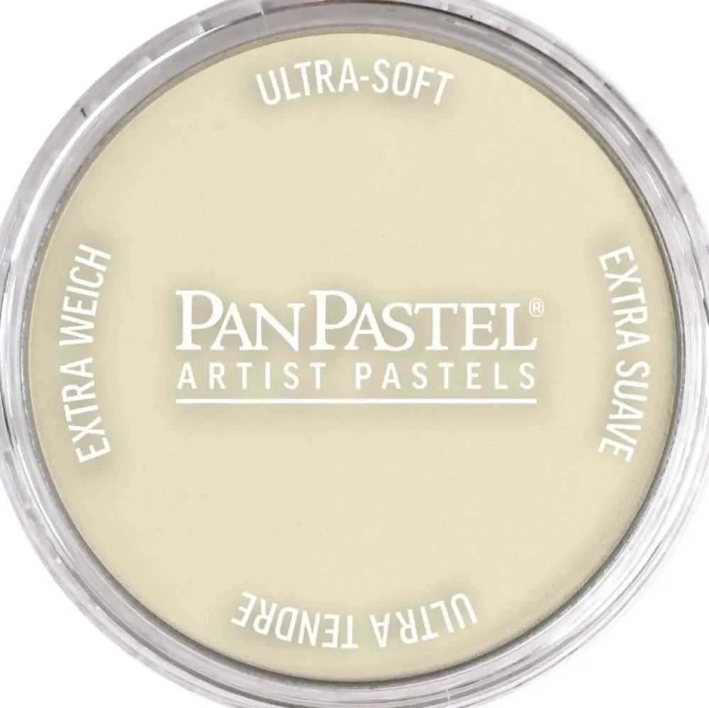 PanPastel Pastela sucha - 780.8 Raw Umber Tint
