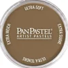 PanPastel Pastela sucha - 780.7 Raw Umber Light