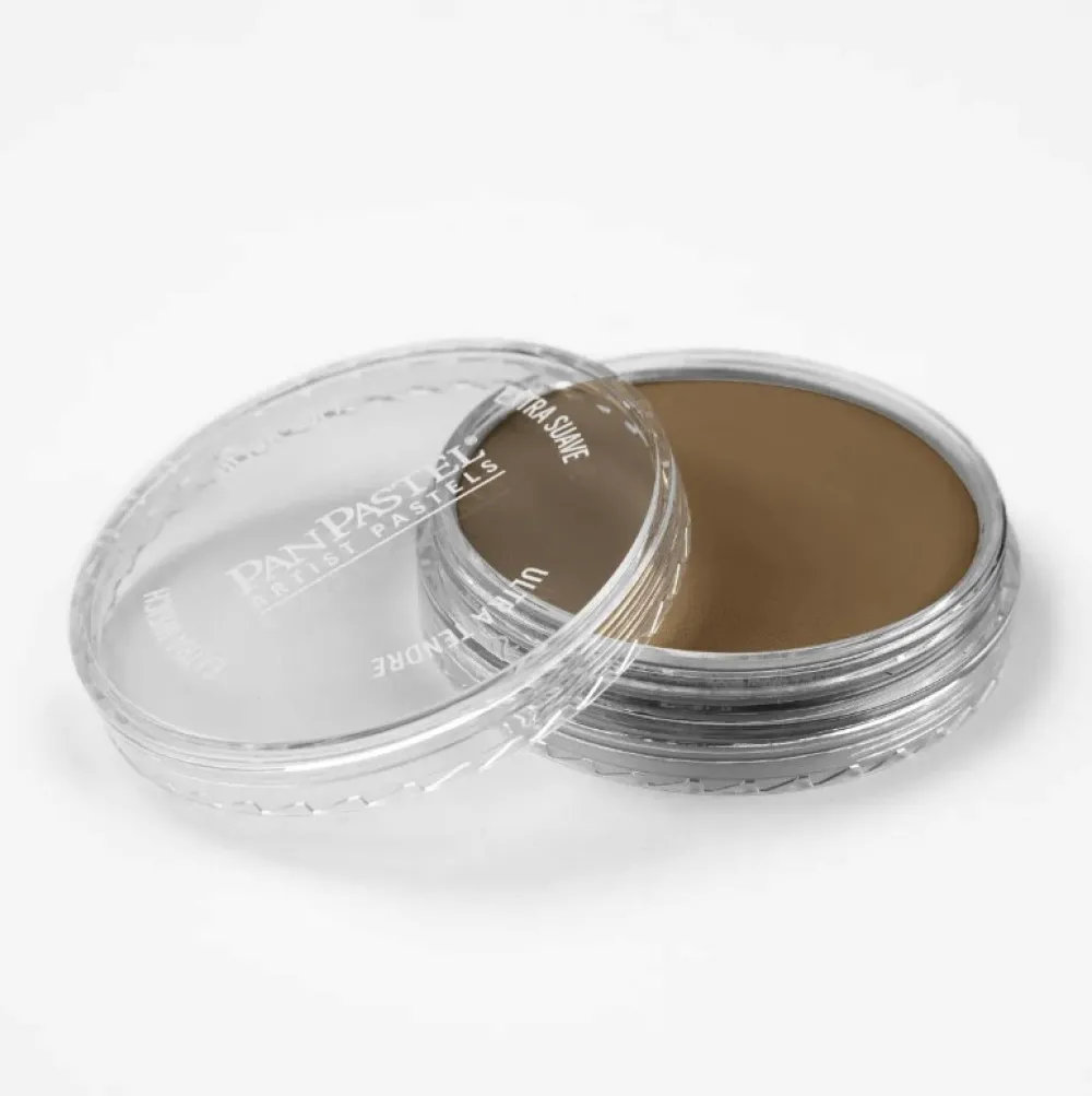 PanPastel Pastela sucha - 780.7 Raw Umber Light