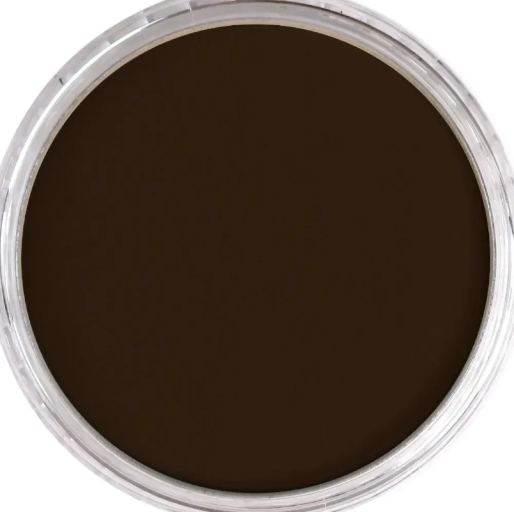 PanPastel Pastela sucha - 380.1 Red Iron Oxide Extra Dark