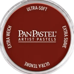 PanPastel Pastela sucha - 380.5 Red Iron Oxide