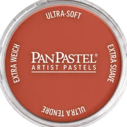 PanPastel Pastela sucha - 380.7 Red Iron Oxide Light ><noscript><img width=