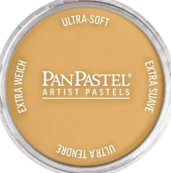 PanPastel Pastela sucha - 911.5 Rich Gold > Pastele
