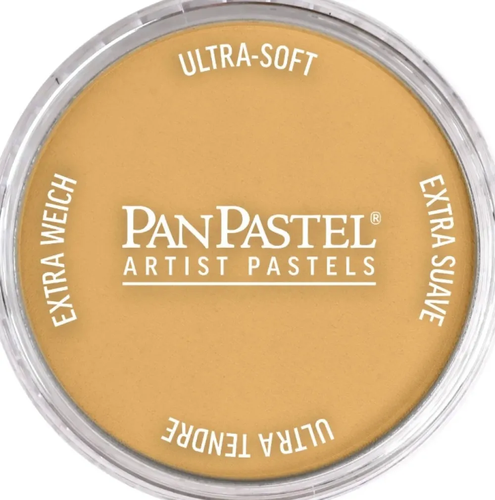 PanPastel Pastela sucha - 911.5 Rich Gold > Pastele