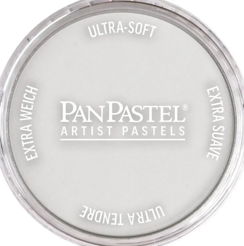 PanPastel Pastela sucha - 920.5 Silver
