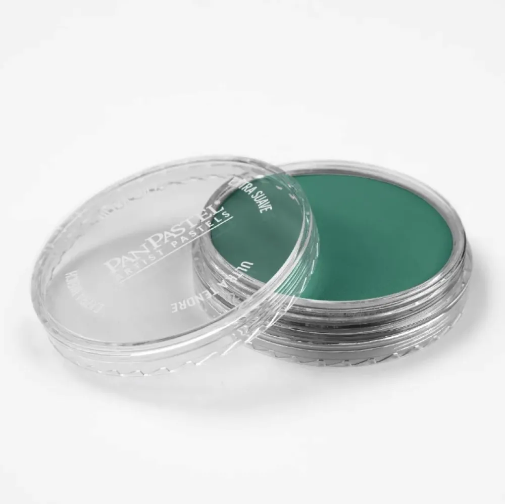 PanPastel Pastela sucha - 570.3 Teal Shade