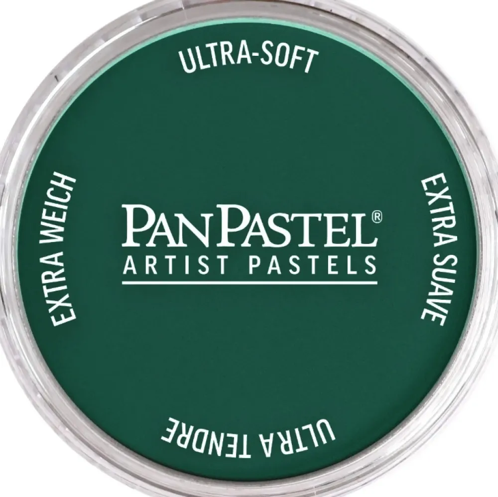 PanPastel Pastela sucha - 570.3 Teal Shade