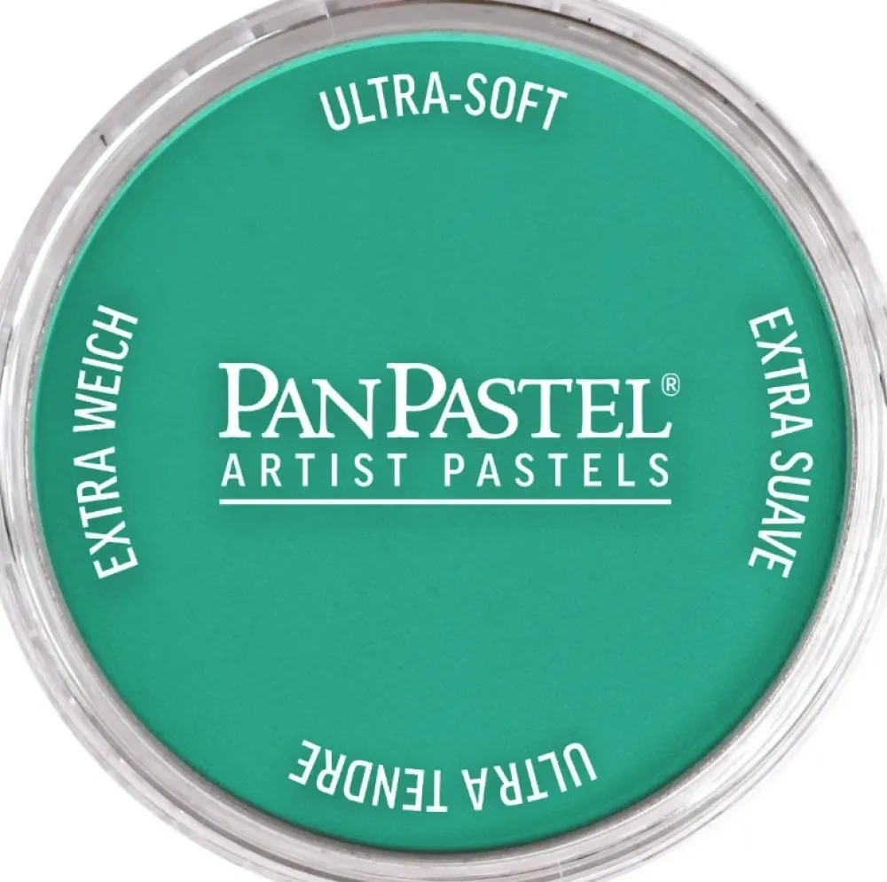 PanPastel Pastela sucha - 570.5 Teal