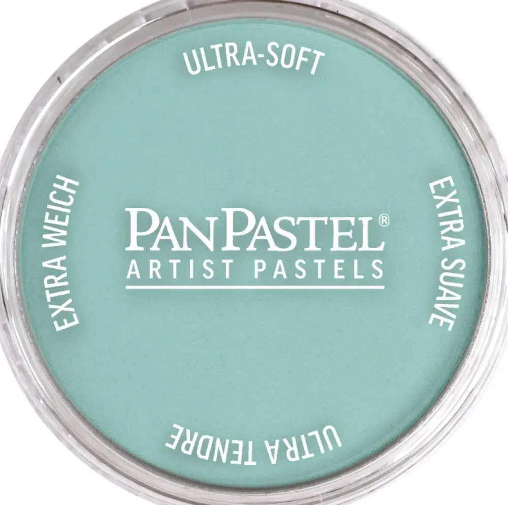 PanPastel Pastela sucha - 580.7 Turquoise Light