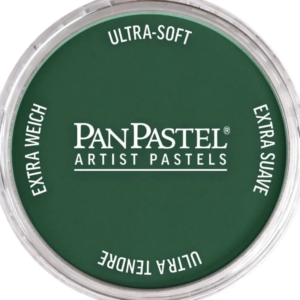 PanPastel Pastela sucha - 580.1 Turquoise Extra Dark