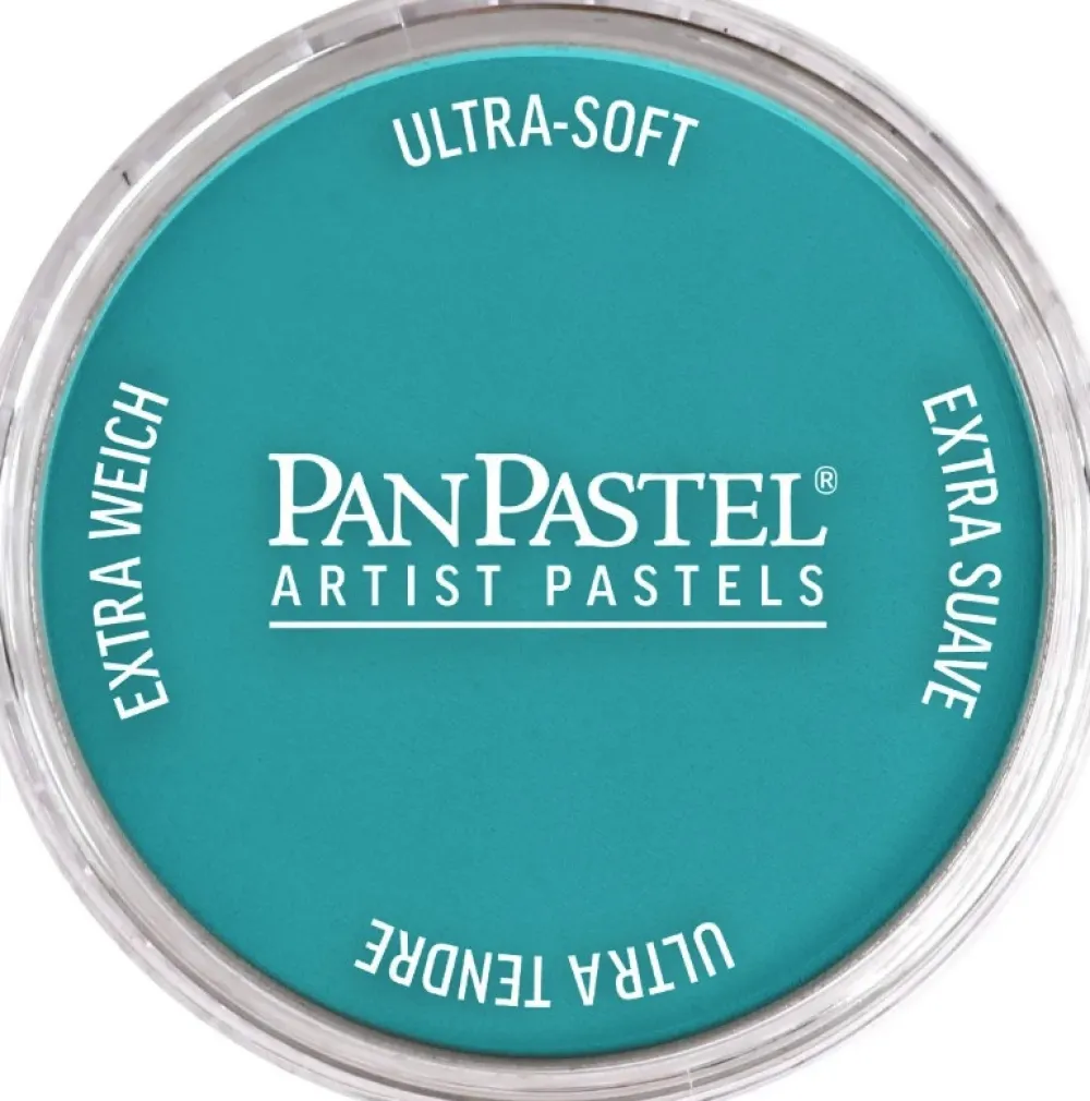 PanPastel Pastela sucha - 580.5 Turquoise