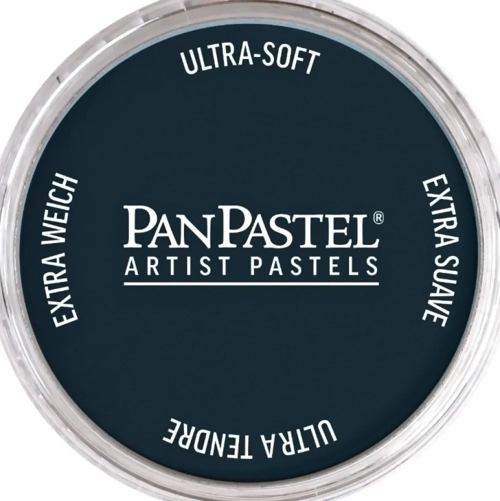 PanPastel Pastela sucha - 520.3 Ultramarine Blue Shade > Pastele