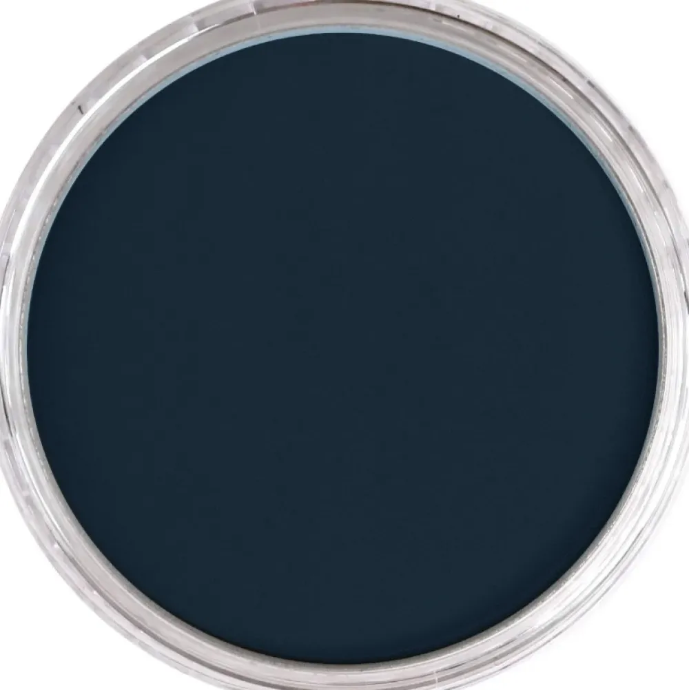 PanPastel Pastela sucha - 520.3 Ultramarine Blue Shade > Pastele